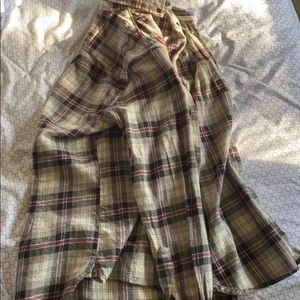 Flannel